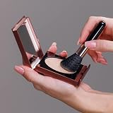 JML Mineral Magic Perfection Powder Almond Face Foundation Vegan view 6