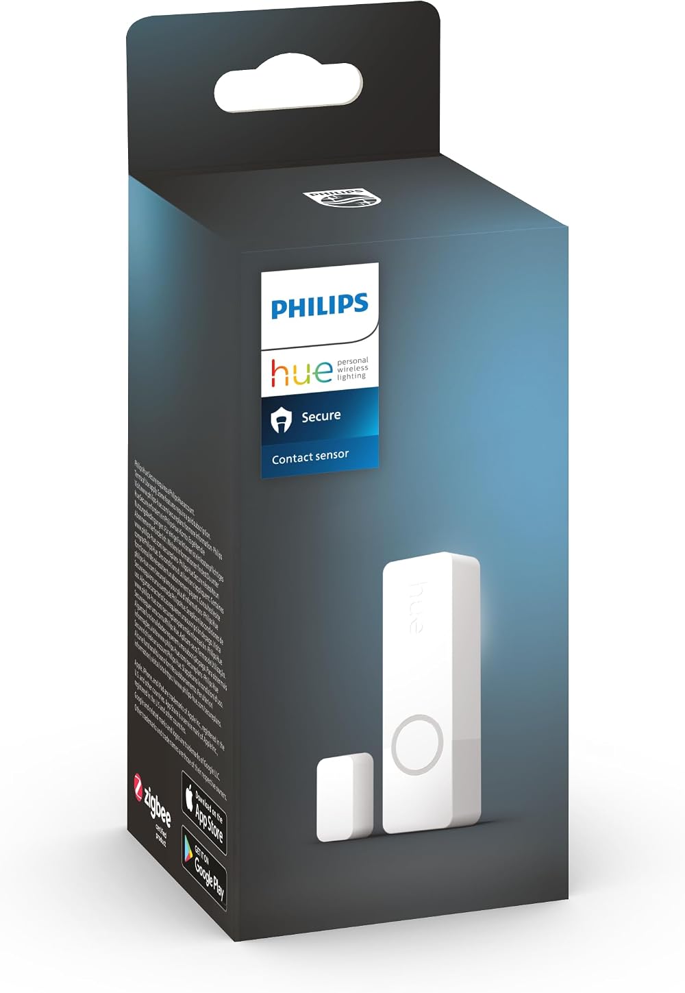Philips Hue Secure Contact Sensor White 1-Pack
