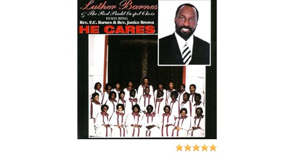 Without God By Luther Barnes On Amazon Music Amazon Com