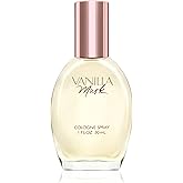 Coty Vanilla Musk for Women Cologne Spray, 1 Fl Oz
