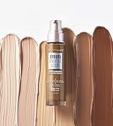 Maybelline Dream Radiant Liquid Make-Up No.65 Coconut 30 ml Foundation view 4