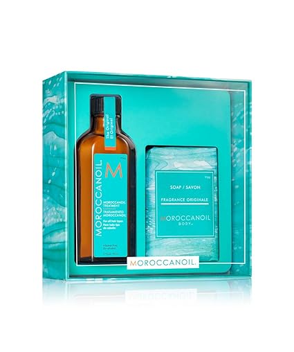moroccanoil amazon