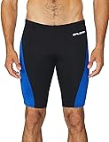 baleaf Men's Swimsuit Swim Jammers Athletic