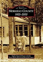 Newaygo County: 1920-2000 (Images of America)