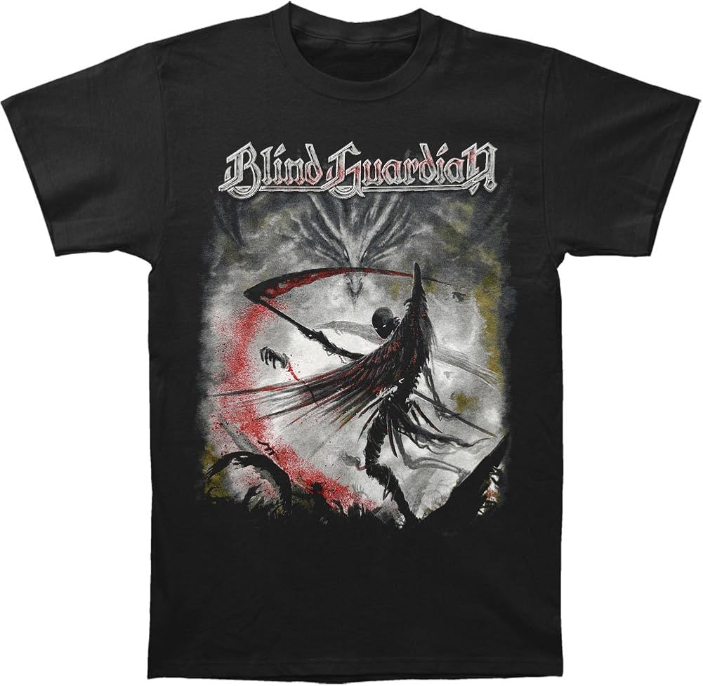 blind guardian t shirt