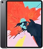 iPad Pro 12.9 第3世代 2018 Wi-Fi 512 GB Amazon.com : Apple 2018 iPad Pro (12.9-inch, Wi-Fi, 512GB