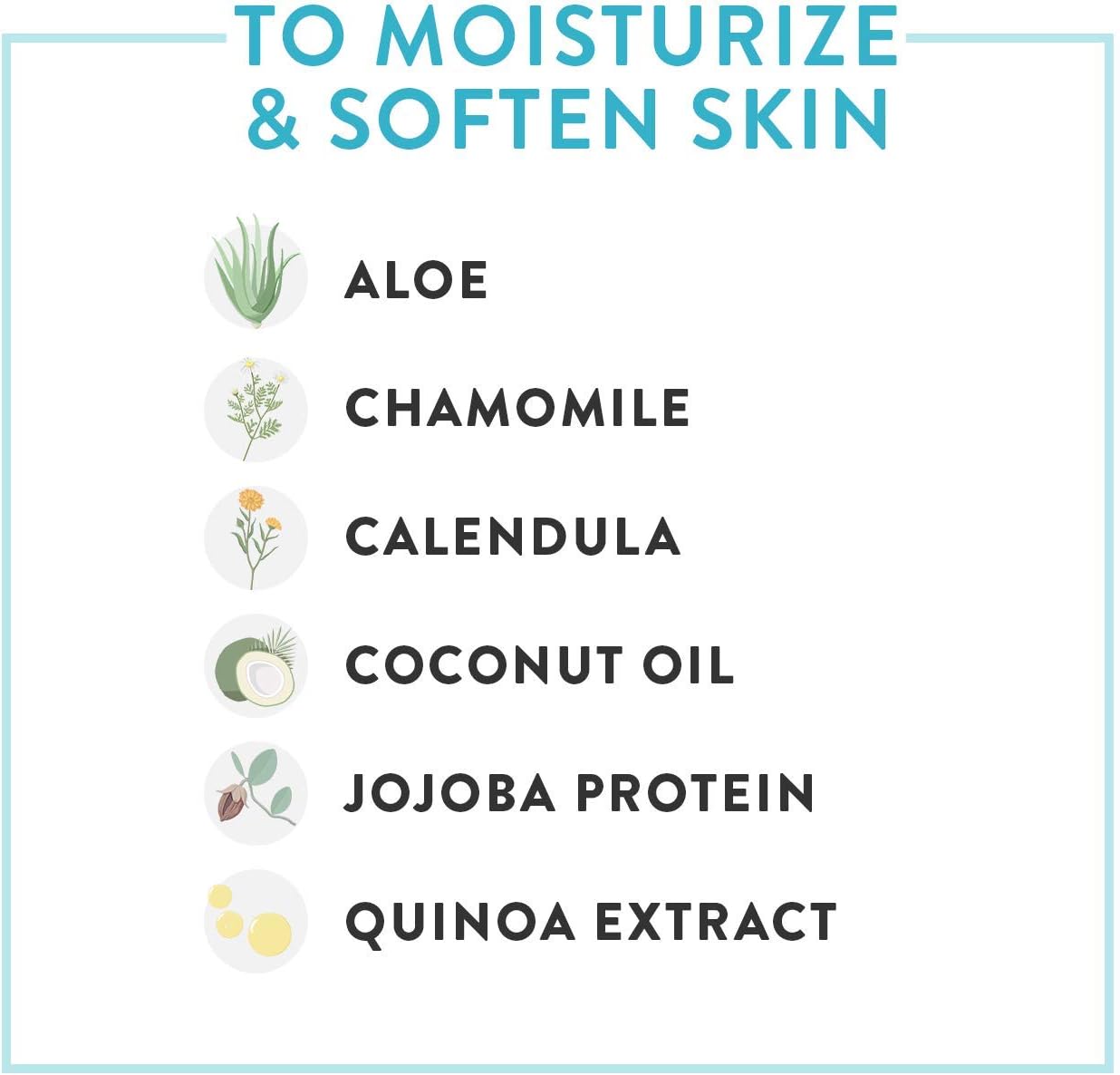 The Honest Company Truly Calming Lavender Shampoo + Body Wash Tear Free Baby Shampoo + Body Wash Naturally Derived Ingredients Sulfate & Paraben Free Baby Wash 10 Fl Oz (Pack of 1): Health & Personal Care