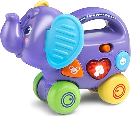 vtech push toy