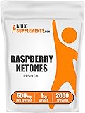 BULKSUPPLEMENTS.COM Raspberry Ketones Powder