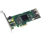 HP Smart Array P420/2GB FBWC 6GB 2-Port SAS Controller (631671-B21)