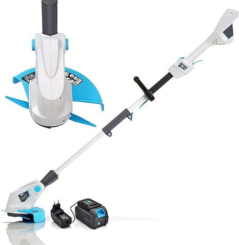 lightweight string trimmer