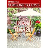 Someone to Love (Christian Romance) (HARTstrings Book 1)
