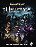 Call of Cthulhu: Order of the Stone