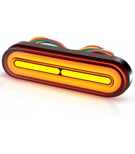 Amazon.com: Honda Genuine Tail Light Lens Gasket - 33709-077-671