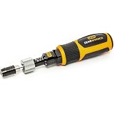 GEARWRENCH 1/4" Drive Torque Screwdriver 5-25 in/lbs. - 89623