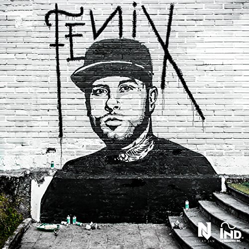Fénix by Nicky Jam on Amazon Music - Amazon.com