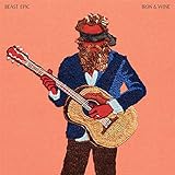 Buy Iron and Wine: Beast Epic New or Used via Amazon