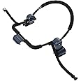 Gladly Family Infant Car Seat Adapter for Anthem2 2-Seat All-Terrain Wagon Stroller - Secure, Safe, Easy to Install Universal Adapter for Baby Car Seats