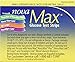 Nova Max Glucose Test Strips - 50 ct.