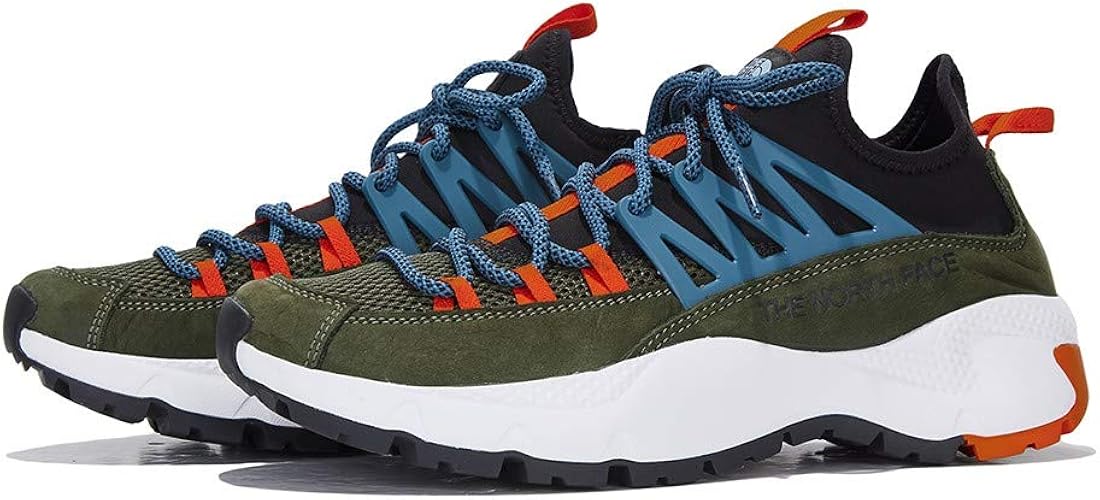 north face gym shoes