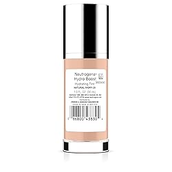 Neutrogena Hydro Boost Hydrating Tint Foundation