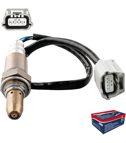 Suikaページ Amazon.com: DrCax 234-9105 Oxygen O2 Sensor Upstream Heated