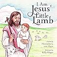 I Am Jesus' Little Lamb