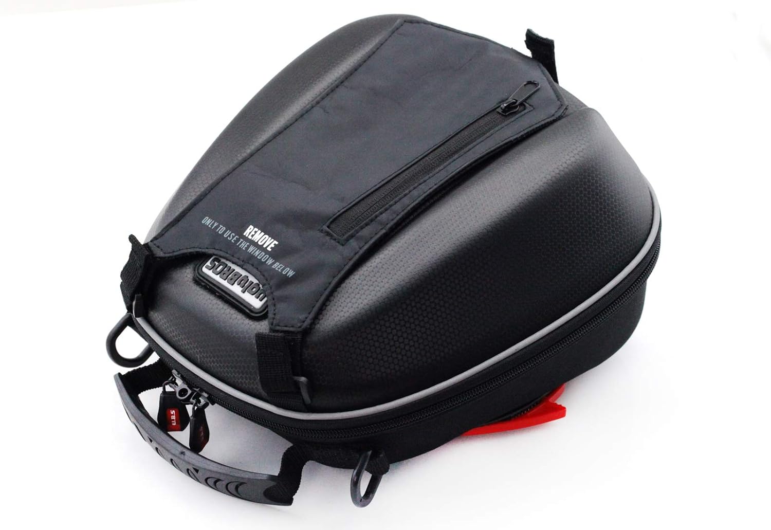 yamaha r3 tank bag