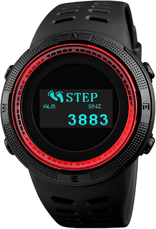 stopwatch rebel sport