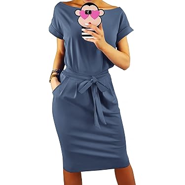 slim fit dress slacks Casual Work Dress