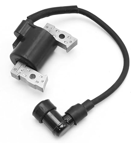 Amazon.com: PARTSRUN 21121-2070#ZH7157 New Ignition Coil for John