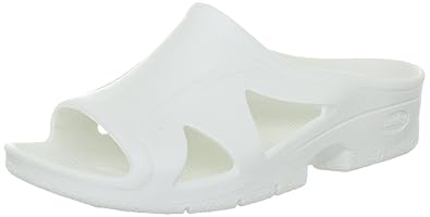 Fashy Damen Bio Slipper Dusch- & Badeschuhe