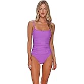 Sunsets Pamela One Piece Women's Bathing Suit
