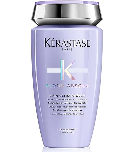 Shampoo Kérastase Discipline Bain Oléo-Relax 1 Litro | Amazon.com.br