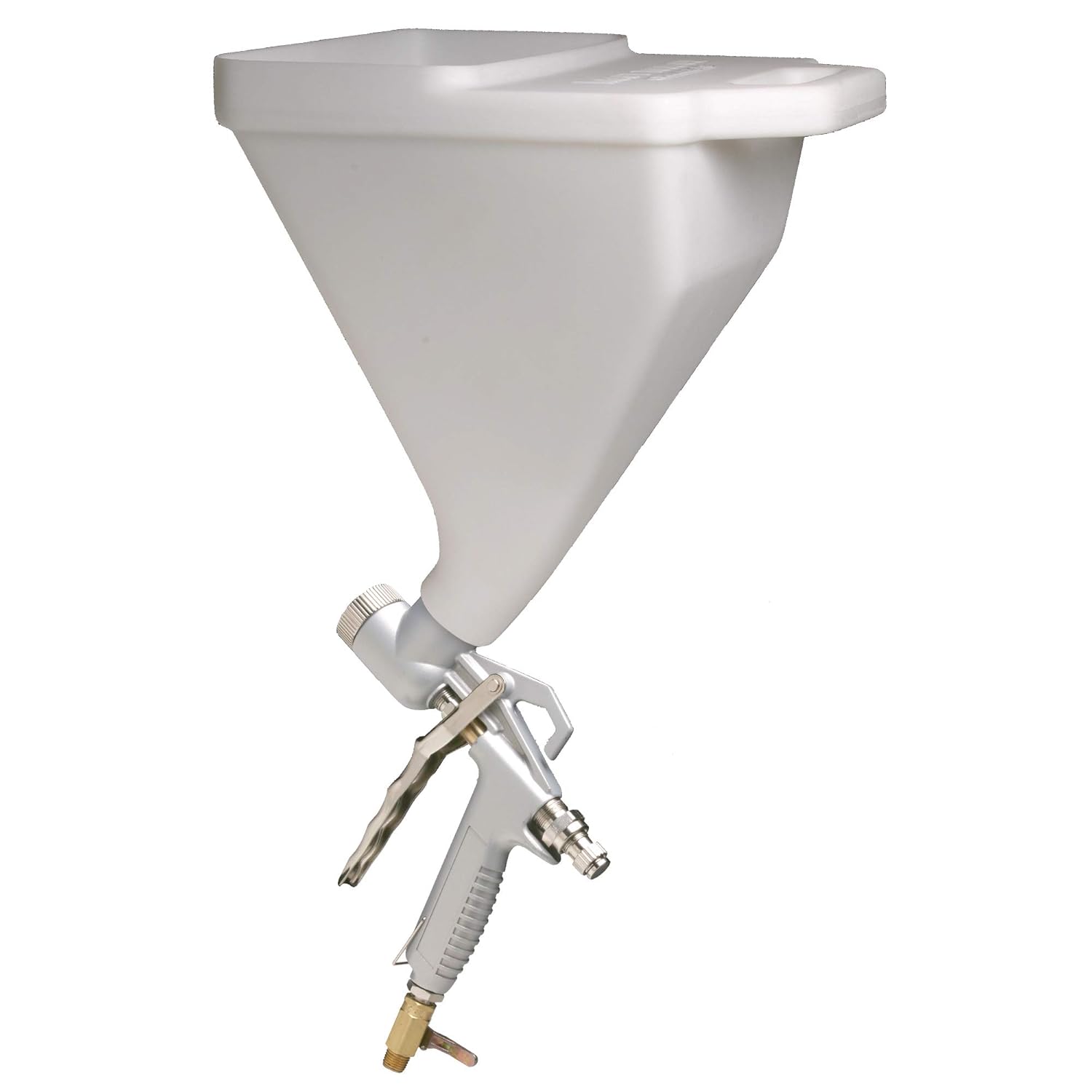 Kraft Tool PC201 ProForm Texture Gun and Hopper