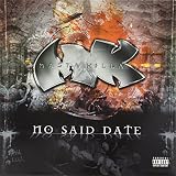 NO SAID DATE                                       image