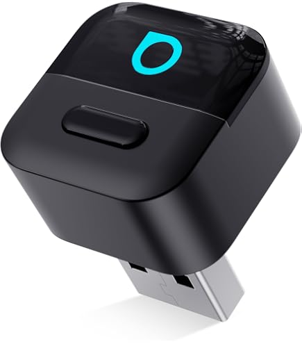 OTTOCAST Caixa de vídeo multimídia CarPlay AI Box PICASOU 2