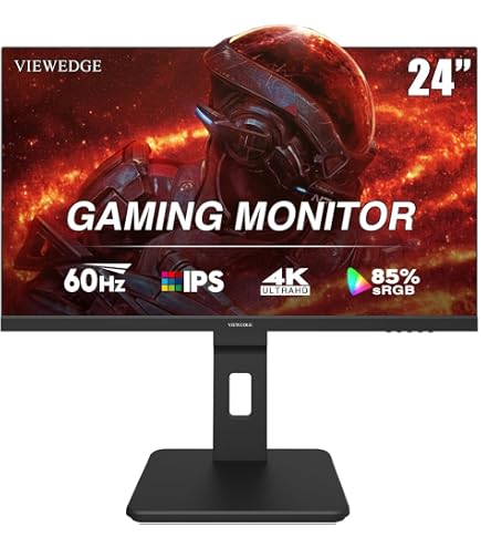 Amazon.com: JAPANNEXT Monitor 23.8
