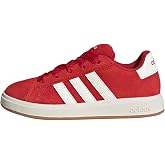 adidas Kids' Grand Court 00s Shoe | Casual Shoes