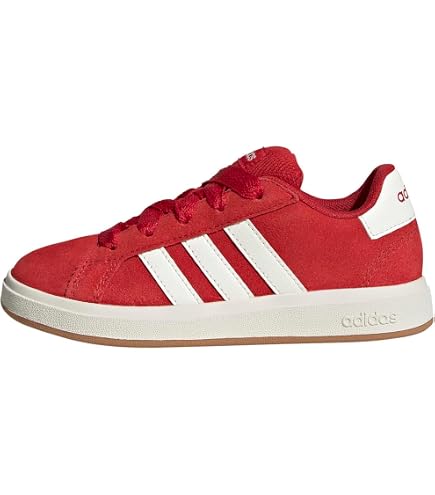 Amazon.com | adidas ZX 2K Boost Shoes Kids', White, Size 5 | Running