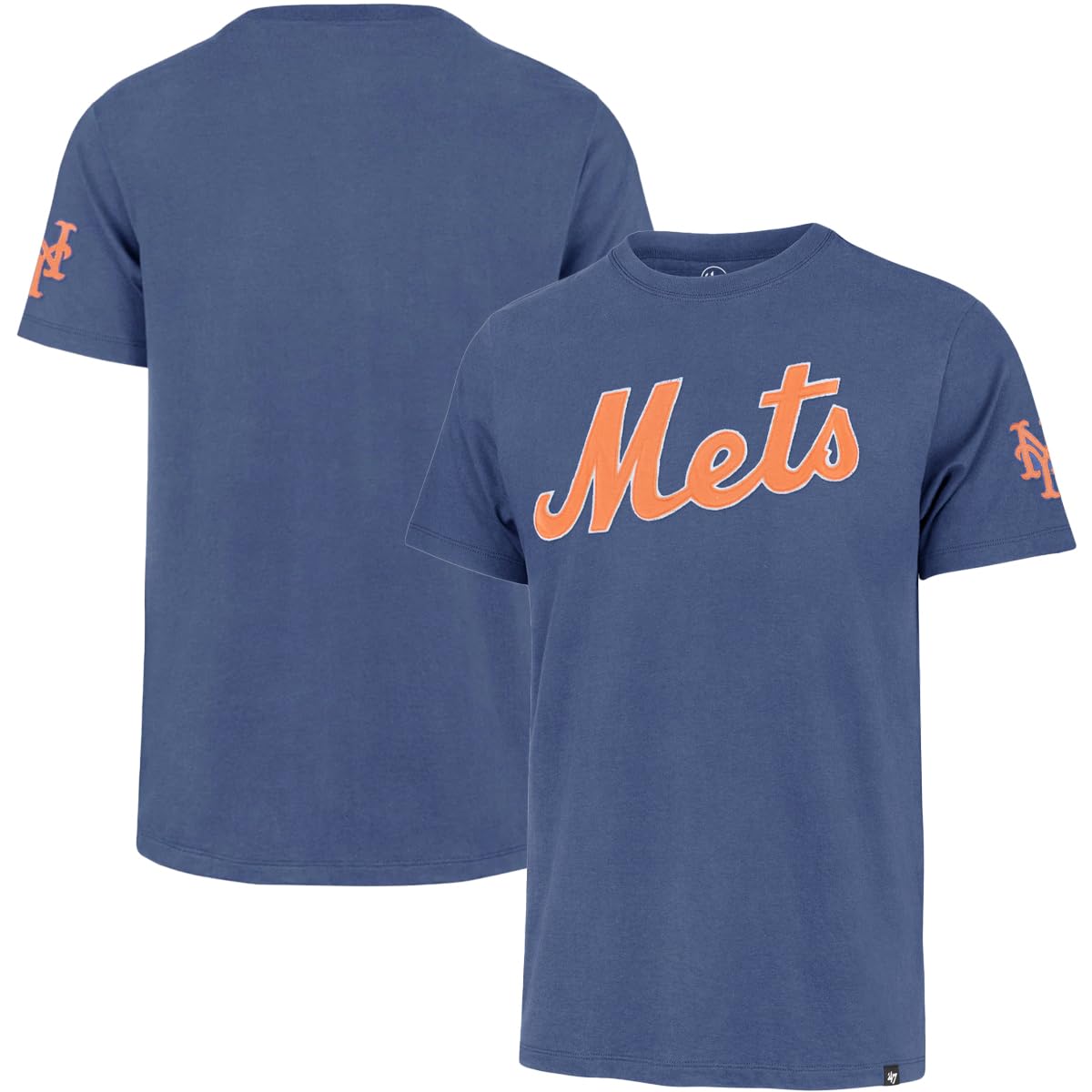 47 Brand MLB Men's Fieldhouse Franklin Team Color