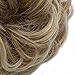 Benehair Thin Hair Updo #27T613