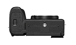 Sony Alpha 6700 – APS-C Interchangeable Lens