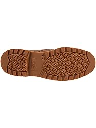 Redwood Falls Moc toe Waterproof boot
