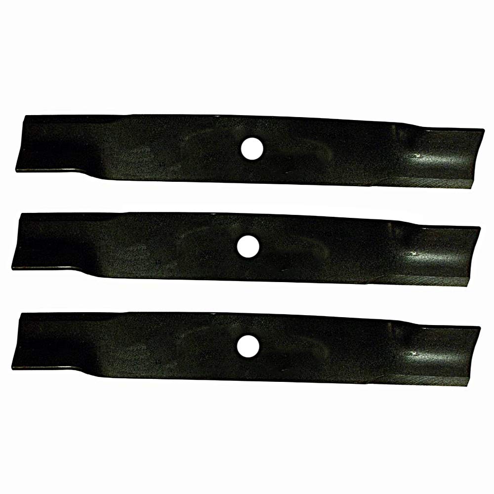 Best Lawn Mower Blade John Deere 21 Inch