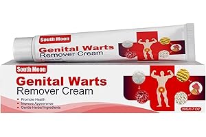 DouBX Hom Wart Remover Freeze Off - Wart Cream for Genital Warts, Genital Wart Freeze Off Wart Removal.(PCS)