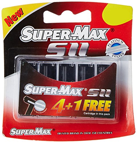 Super-Max sii cartridge (8904055140570)