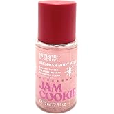 Victoria's Secret PINK Jam Cookie Shimmer Mini Body Mist 2.5 fl oz Limited Edition