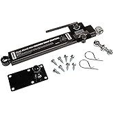 HUSKY TOWING 34715 Right Handed Adjustable Sway Control Kit