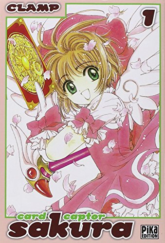 Card captor Sakura